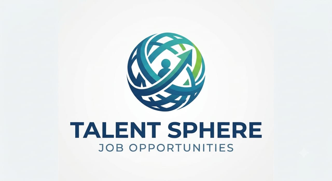 TalentSphere - Job Opportunities